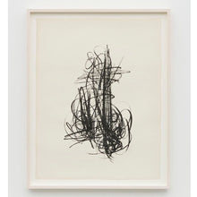 Load image into Gallery viewer, Hans Hartung - rmm 131 - L 52, 1958
