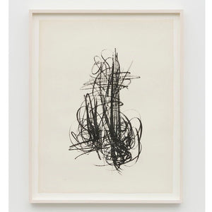 Hans Hartung - rmm 131 - L 52, 1958