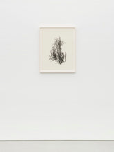 Load image into Gallery viewer, Hans Hartung - rmm 131 - L 52, 1958
