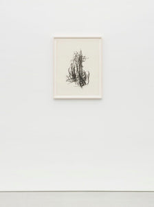 Hans Hartung - rmm 131 - L 52, 1958