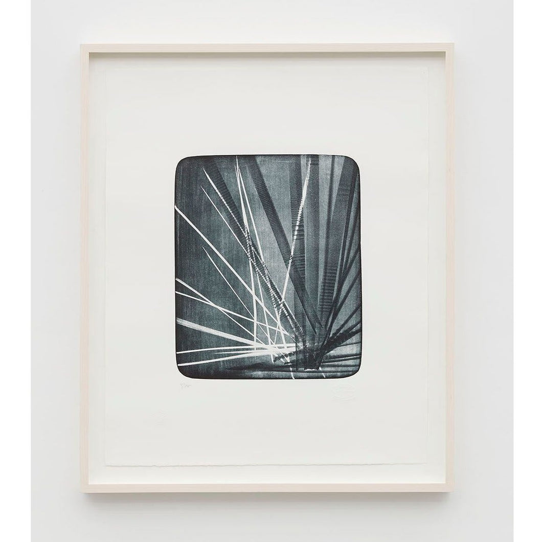 Hans Hartung - rmm 273 - L 1966-31, 1966