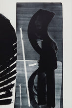 Load image into Gallery viewer, Hans Hartung - rmm 460 - L 1974-14, 1974
