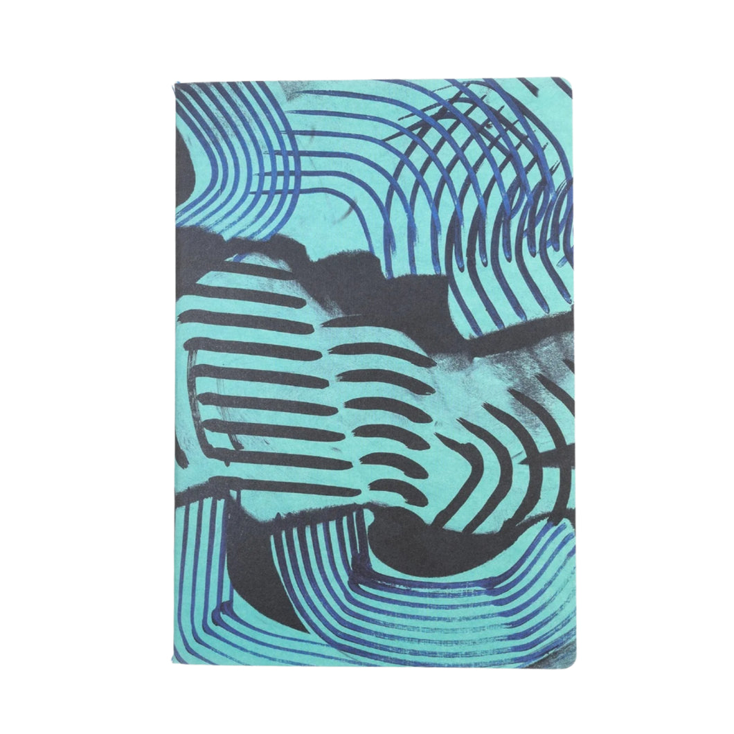 Hans Hartung - Tools Notebook