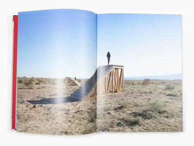 Iván Argote - Here Together (Perrotin Monograph)