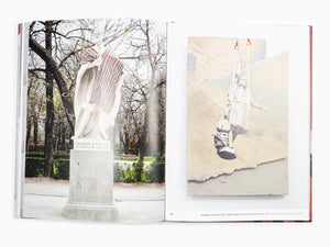 Iván Argote - Here Together (Perrotin Monograph)