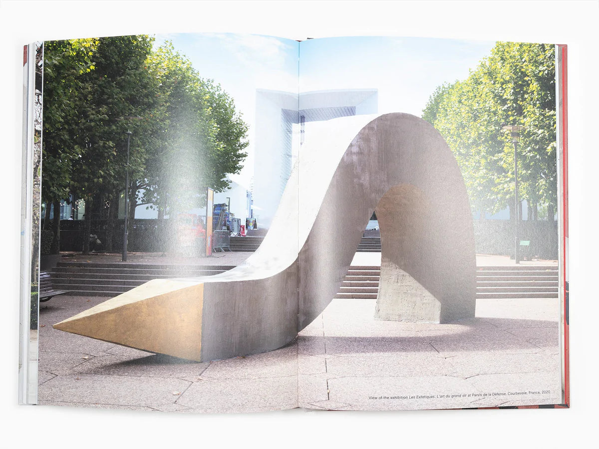 Iván Argote - Here Together (Perrotin Monograph)
