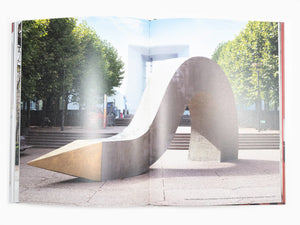 Iván Argote - Here Together (Perrotin Monograph)