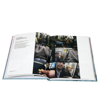 Load image into Gallery viewer, Iván Argote - Let&#39;s Write a History of Hopes (Available Signed)
