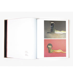 Izumi Kato - Self Titled Perrotin Monograph