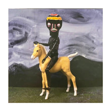Load image into Gallery viewer, Izumi Kato - Hakaiders &quot;DEMO&quot; LP (12 Inch Record) Signed
