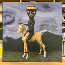Load image into Gallery viewer, Izumi Kato - Hakaiders &quot;DEMO&quot; LP (12 Inch Record) Signed
