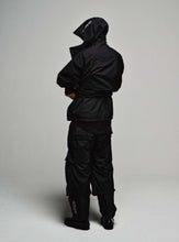 Load image into Gallery viewer, Izumi Kato x D-VEC Almost Black - Gore-tex 3L Shell Jacket
