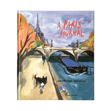 Load image into Gallery viewer, Jean Philippe Delhomme - A Paris Journal
