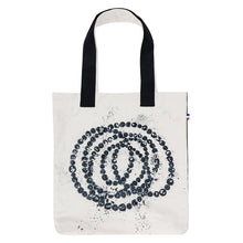 Load image into Gallery viewer, Jean-Michel Othoniel - La Rose du Louvre - Tote Bag
