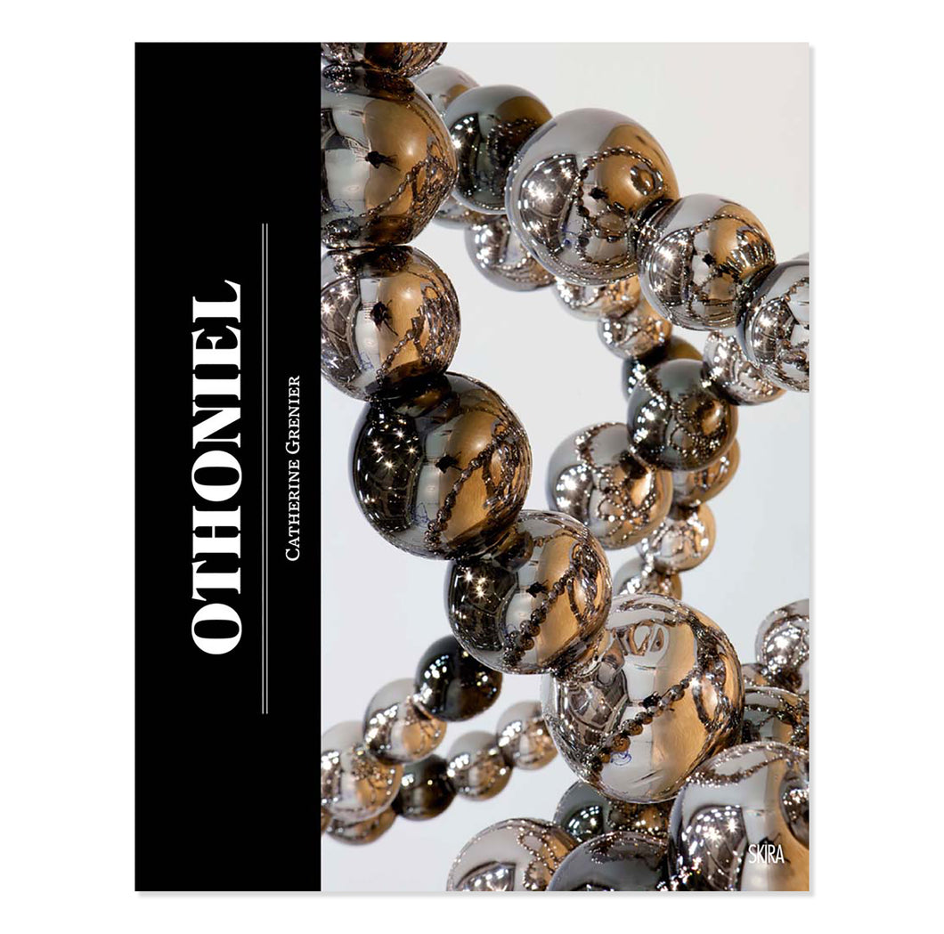 Jean-Michel Othoniel - Othoniel (My Way) Pompidou Catalog