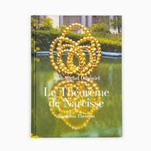 Load image into Gallery viewer, Jean-Michel Othoniel - Le Théorème de Narcisse (Narcissus Theorem)
