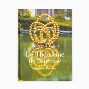 Jean-Michel Othoniel - Le Théorème de Narcisse (Narcissus Theorem)