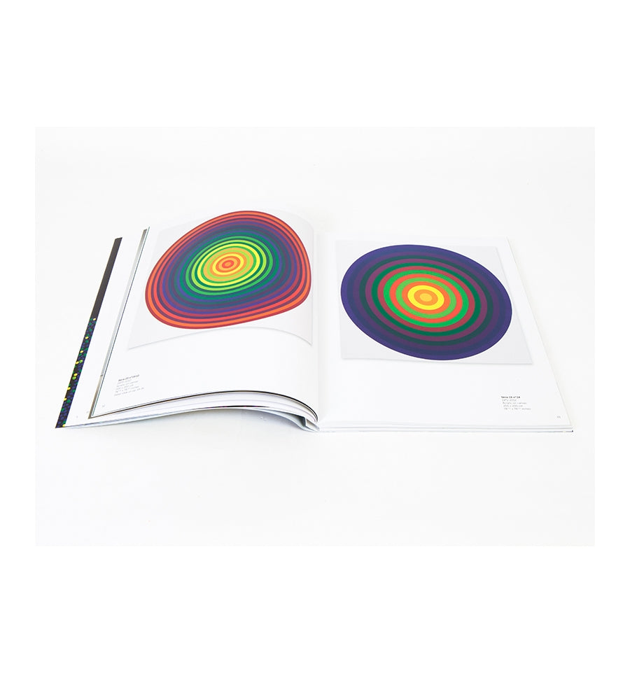 Julio Le Parc - Bifurcations