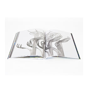 Julio Le Parc - Bifurcations