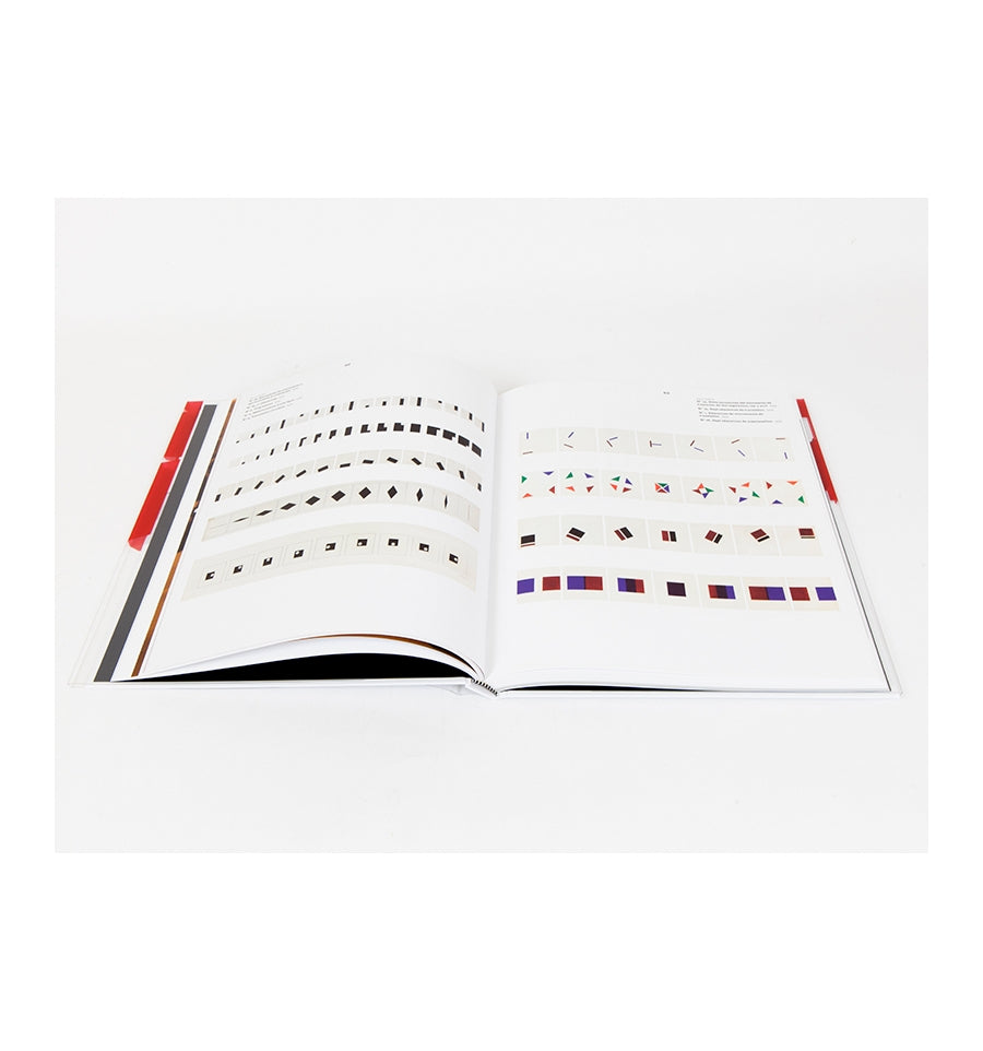 Julio Le Parc - Form into Action