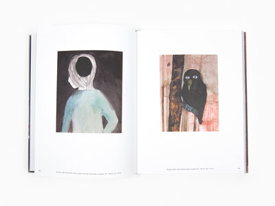 Klara Kristalova - Self Titled Perrotin Monograph
