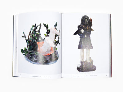 Klara Kristalova - Self Titled Perrotin Monograph
