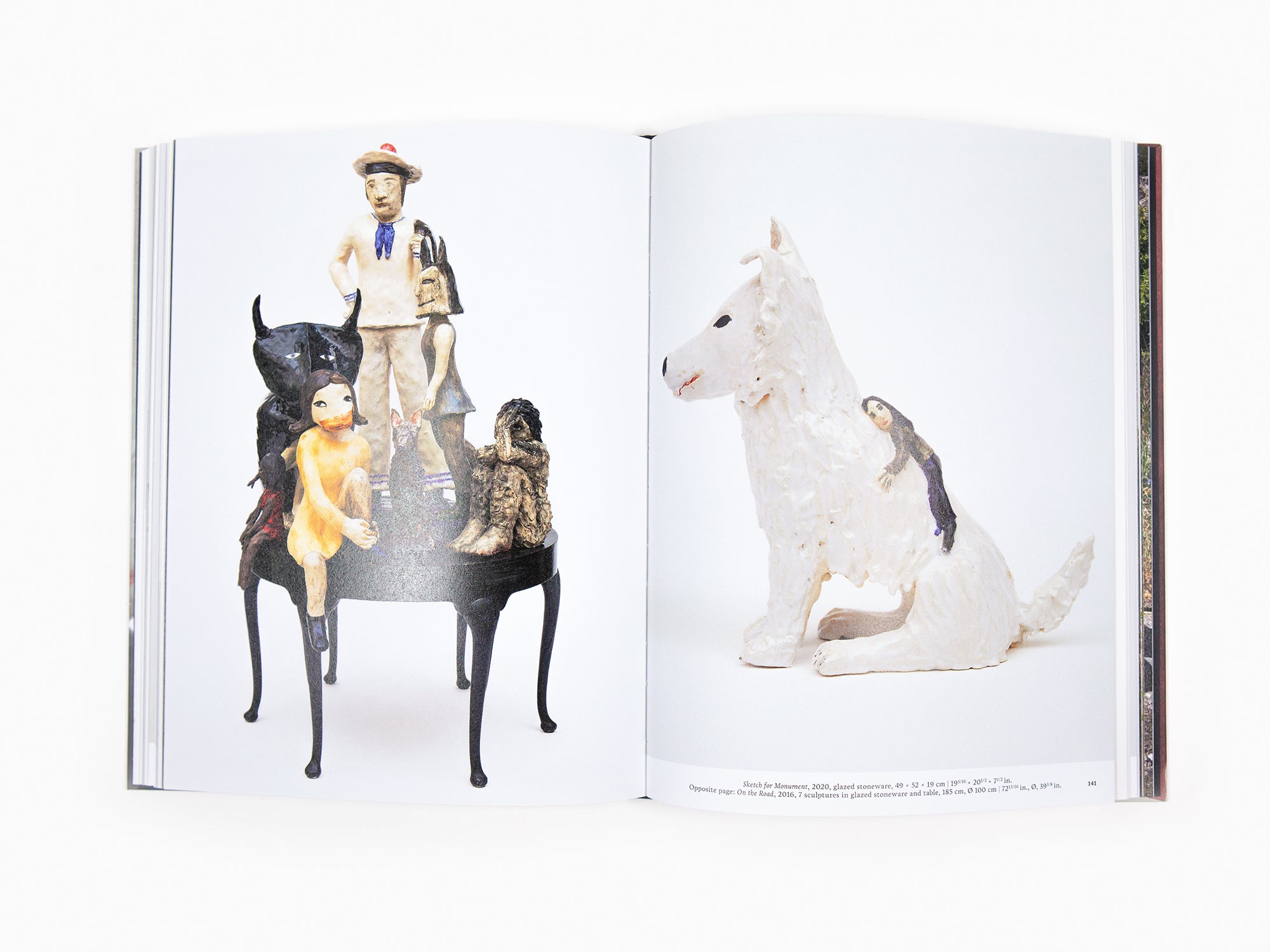 Klara Kristalova - Self Titled Perrotin Monograph