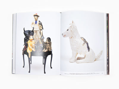 Klara Kristalova - Self Titled Perrotin Monograph