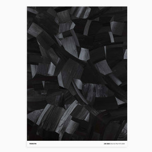 Lee Bae - Issu du Feu F07, 2003 (Standard)