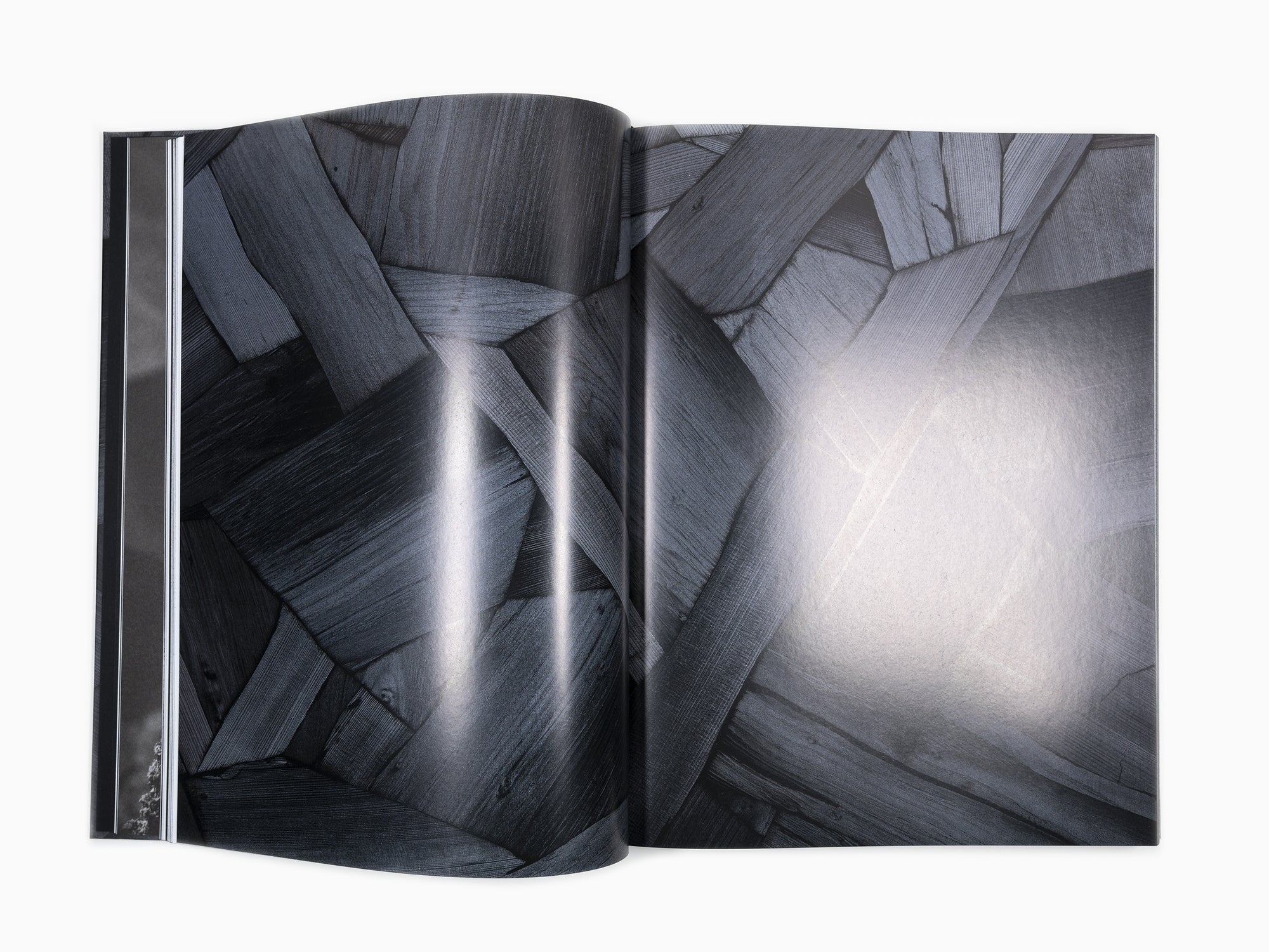 Lee Bae - Self Titled Perrotin Monograph