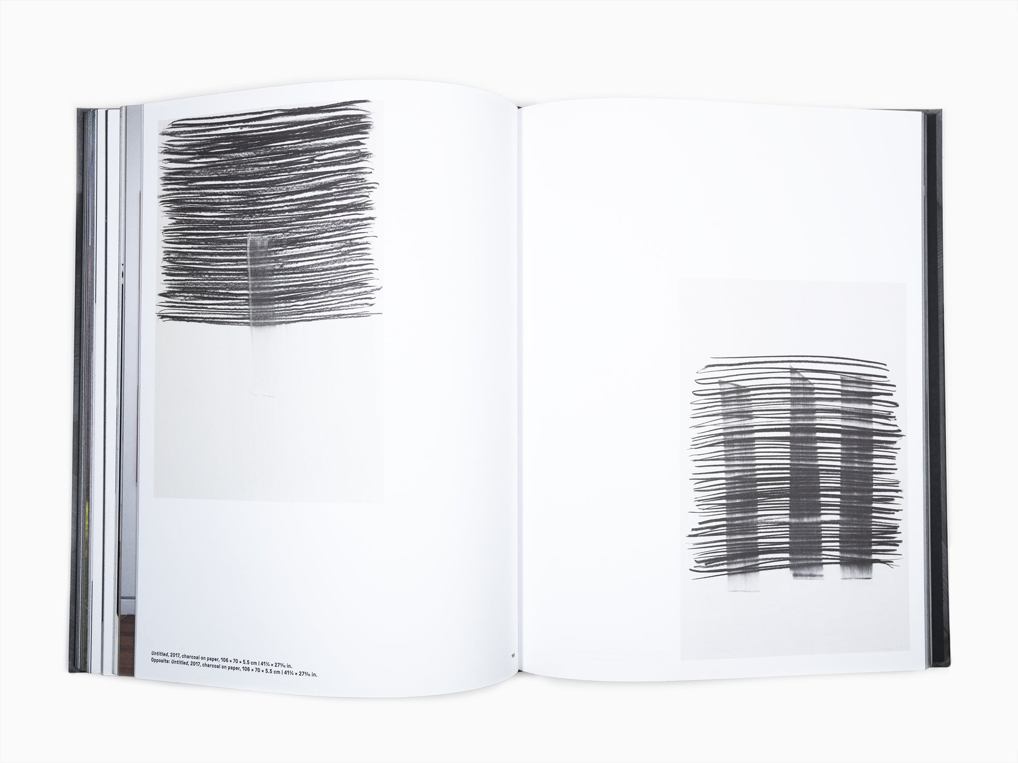 Lee Bae - Self Titled Perrotin Monograph