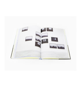 Leslie Hewitt - Self Titled Monograph