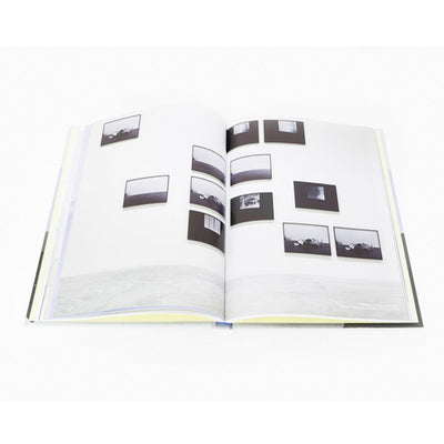 Leslie Hewitt - Self Titled Monograph