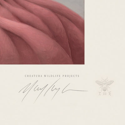 Mark Ryden - Yuki the Young Yak