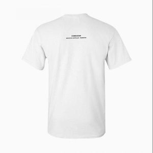 Maurizio Cattelan - Comedian T-Shirt