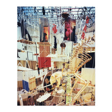 Load image into Gallery viewer, Maurizio Cattelan - Maurizio has Left the Building (Box Set)

