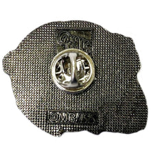 Load image into Gallery viewer, Mr. - Enamel Pin - Good Morning Amazing (Maya)
