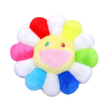 Load image into Gallery viewer, Takashi Murakami - Flower Pillow - Multicolor (60cm)
