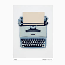Load image into Gallery viewer, Nick Doyle - Open Narrative (Standard Poster)
