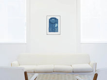 Load image into Gallery viewer, Nick Doyle - Stain (Standard Poster)

