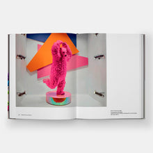 Load image into Gallery viewer, Paola Pivi - Self Titled Monograph edited by Justine Ludwig (Available Signed)
