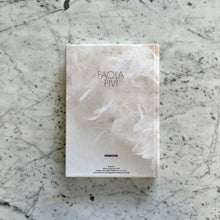 Load image into Gallery viewer, Paola Pivi - Baby Bear Journal (White)
