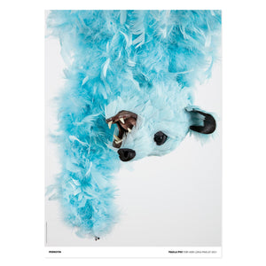 Paola Pivi - For How Long Paola?, 2021 (Standard)