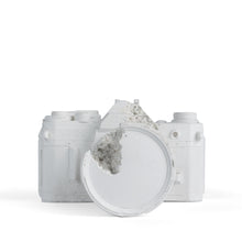 Load image into Gallery viewer, Daniel Arsham - Future Relic 02 - 35mm Camera
