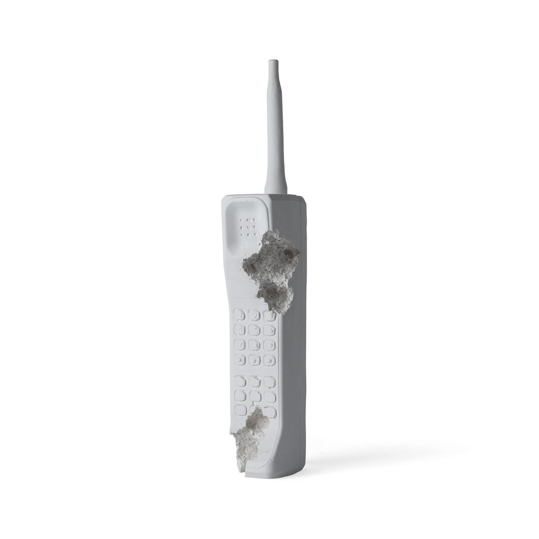 Daniel Arsham - Future Relic 01 - Telephone