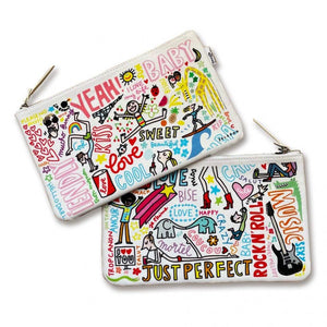 Soledad - Graffiti Trouse Pouch
