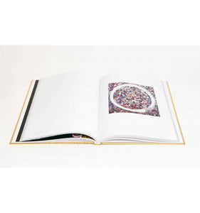 Takashi Murakami - Enso 2 (Gold)