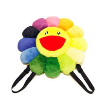 Load image into Gallery viewer, Takashi Murakami - Backpack - Flower
