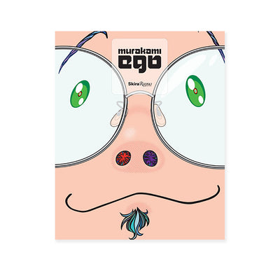 Takashi Murakami - Ego