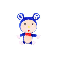 Load image into Gallery viewer, Takashi Murakami - Plush Mr. Dob (Small)
